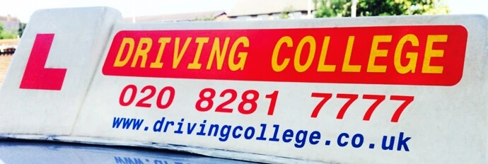 Driving College North London