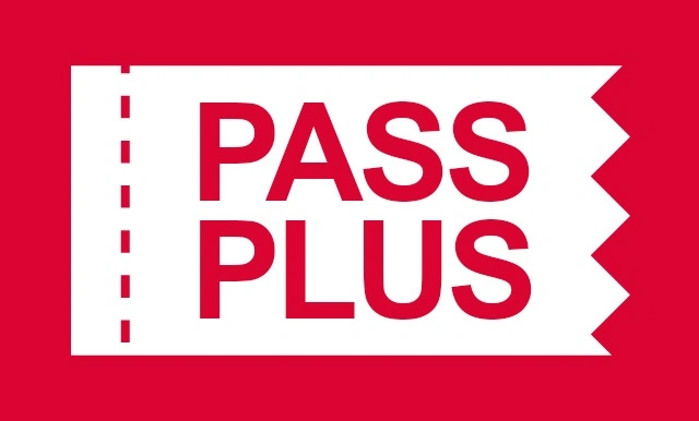 Pass Plus Course